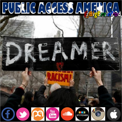 Public Access America