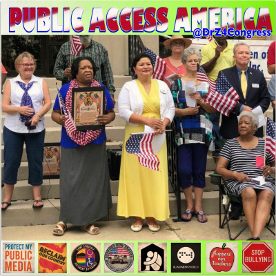 Public Access America