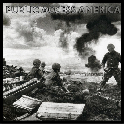 Public Access America