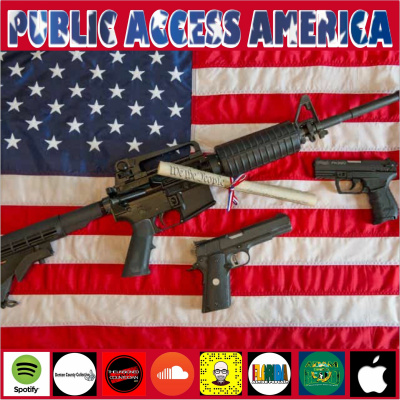 Public Access America