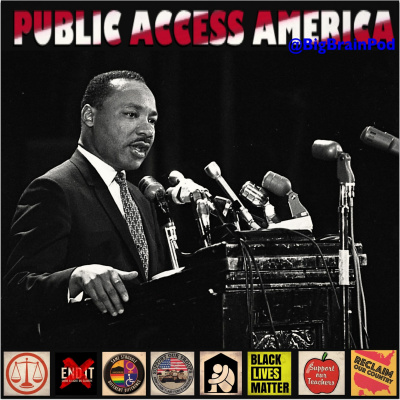 Public Access America