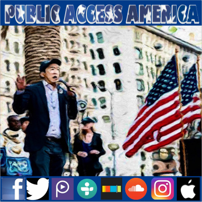 Public Access America