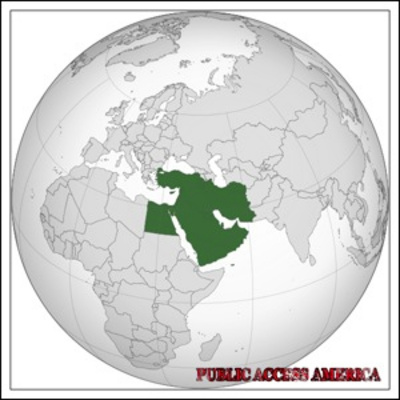 Public Access America