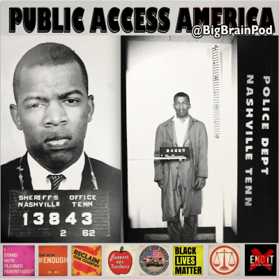 Public Access America