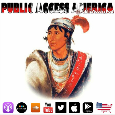 Public Access America