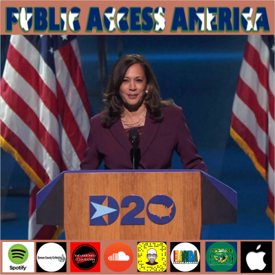 Public Access America
