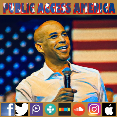 Public Access America