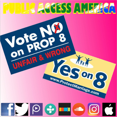 Public Access America