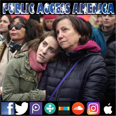 Public Access America