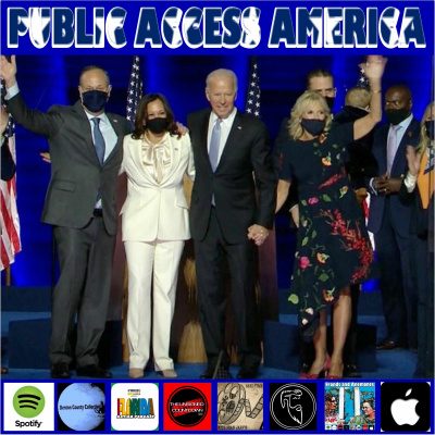 Public Access America