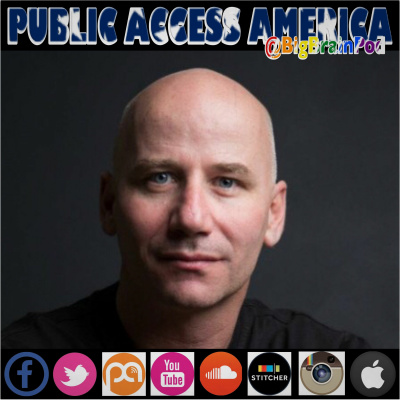 Public Access America