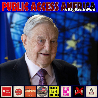 Public Access America