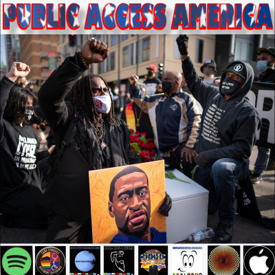 Public Access America
