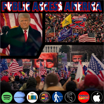 Public Access America