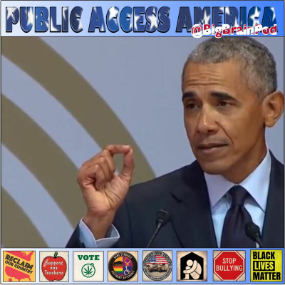 Public Access America