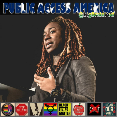 Public Access America