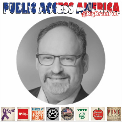 Public Access America