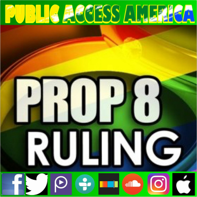 Public Access America