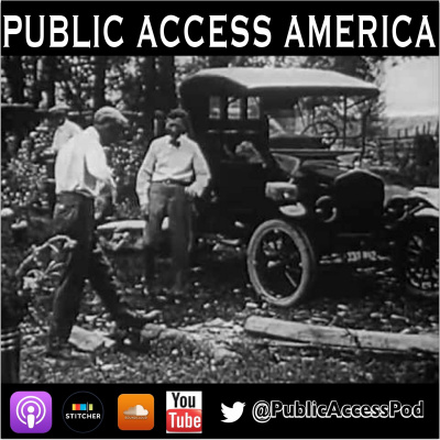 Public Access America
