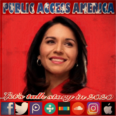 Public Access America