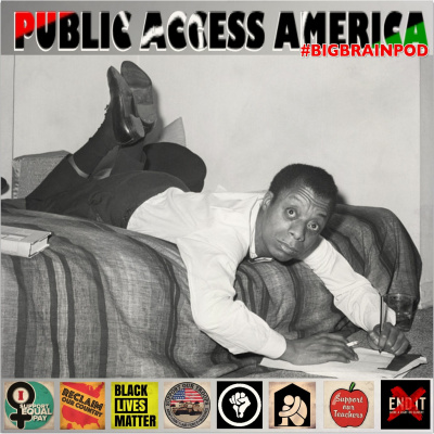 Public Access America