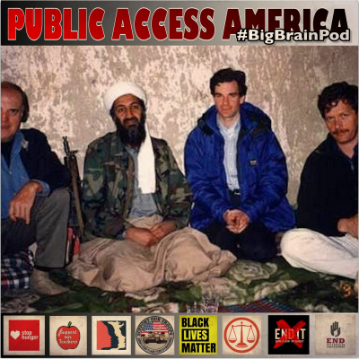 Public Access America