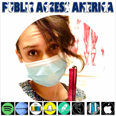 Public Access America