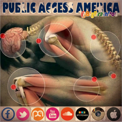 Public Access America