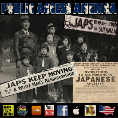 Public Access America
