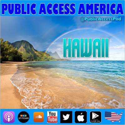 Public Access America
