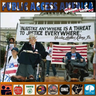 Public Access America