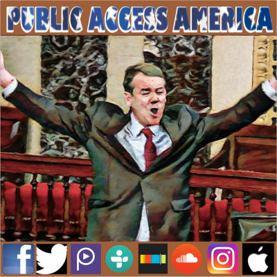 Public Access America