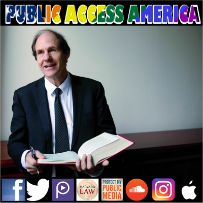 Public Access America