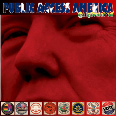 Public Access America