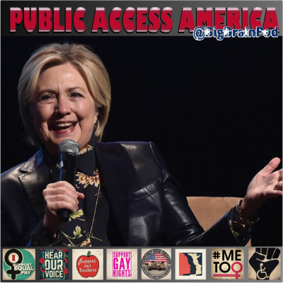 Public Access America