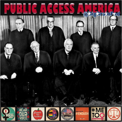 Public Access America