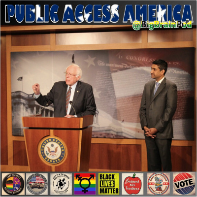 Public Access America