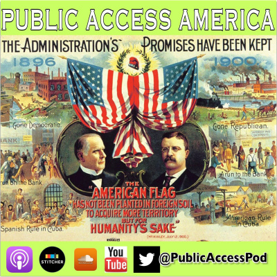 Public Access America