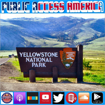 Public Access America