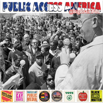 Public Access America