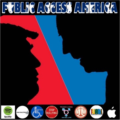 Public Access America