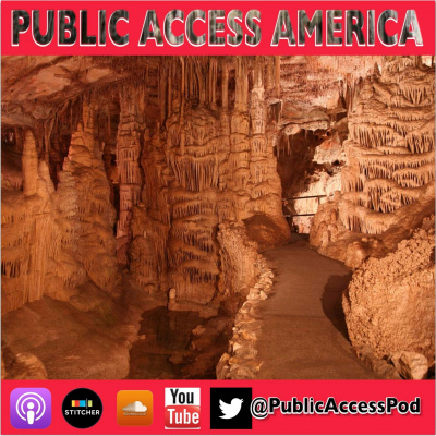 Public Access America