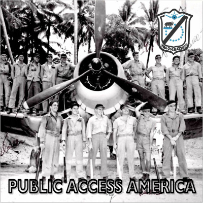 Public Access America