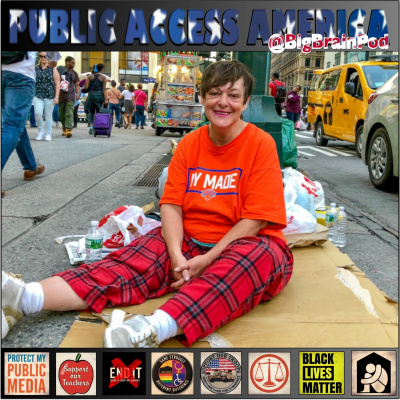 Public Access America
