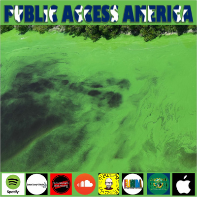 Public Access America