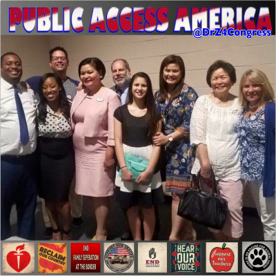 Public Access America