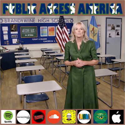 Public Access America