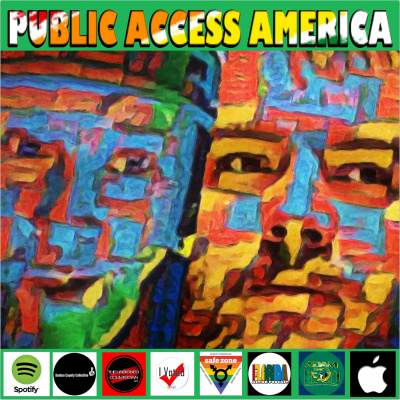 Public Access America
