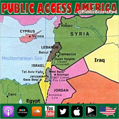 Public Access America