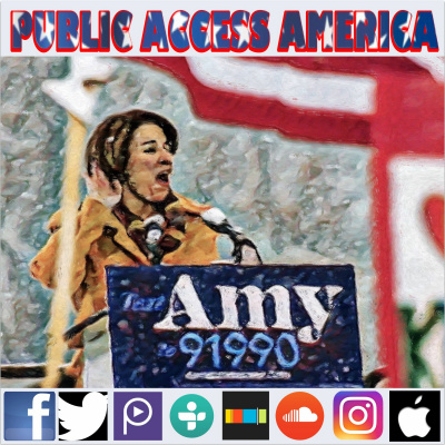 Public Access America
